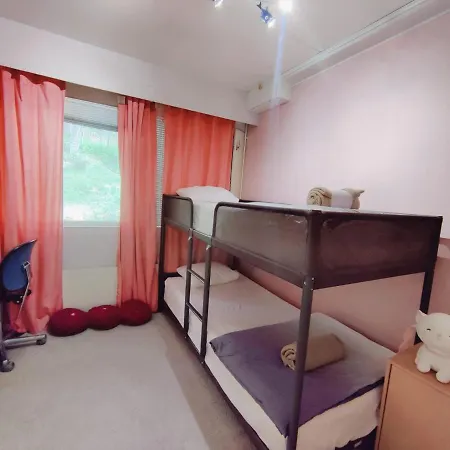 Cozy And Spacious Row House Τούρκου