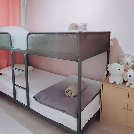 Дом отдыха Cozy And Spacious Row House Турку